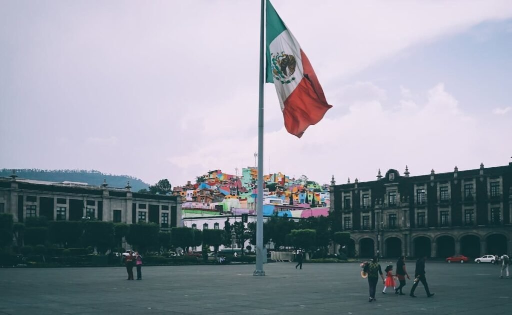 10 cities and places you need to visit in Mexico
