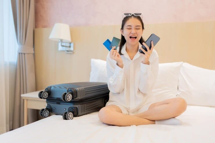 How to Travel on a Budget: Cheap Flights and Accommodations in China