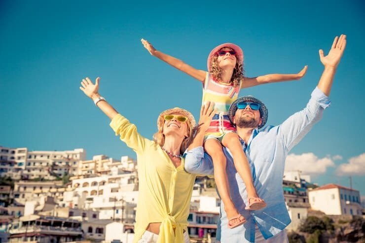 Family-Friendly Vacation Spots in Turkey