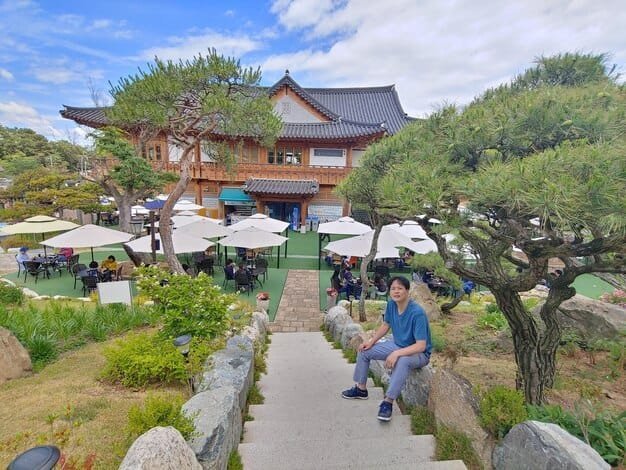 Best Tourist Places in South Korea for First-Time Travel