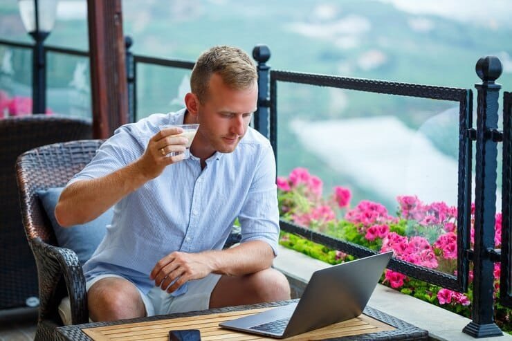 Best Digital Nomad Cities in the UK for Remote Work